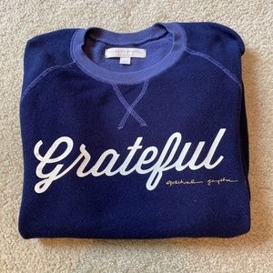 Spiritual Gangster sweatshirt